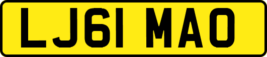 LJ61MAO