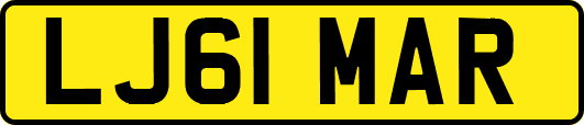 LJ61MAR