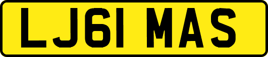 LJ61MAS