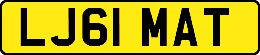 LJ61MAT