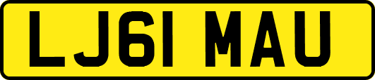LJ61MAU