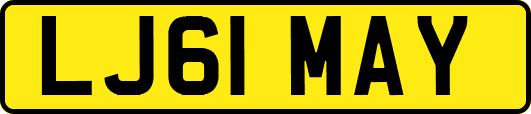 LJ61MAY