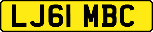 LJ61MBC