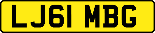 LJ61MBG