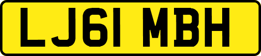 LJ61MBH