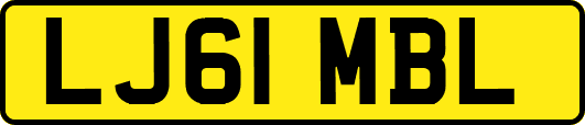 LJ61MBL