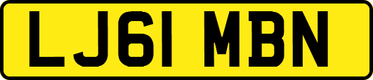 LJ61MBN