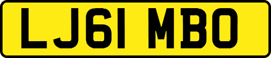LJ61MBO