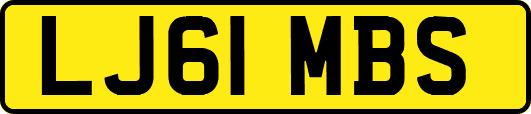 LJ61MBS