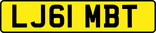 LJ61MBT
