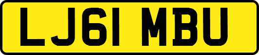 LJ61MBU