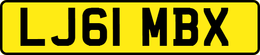 LJ61MBX