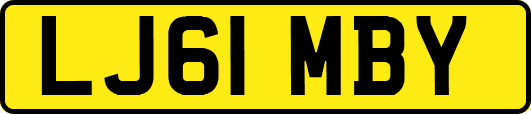 LJ61MBY