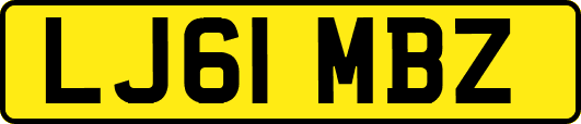 LJ61MBZ