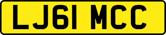 LJ61MCC