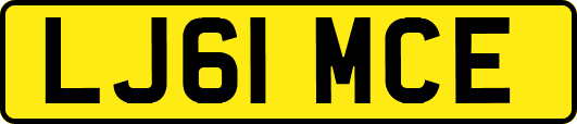 LJ61MCE