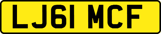 LJ61MCF