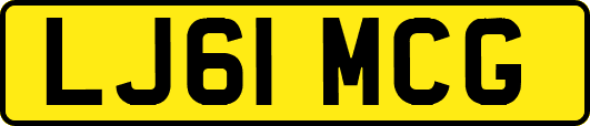 LJ61MCG