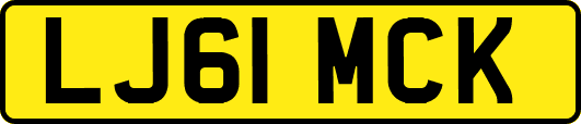 LJ61MCK