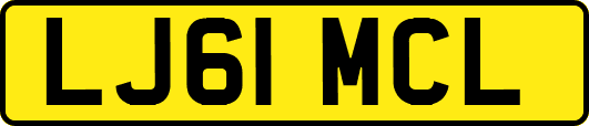 LJ61MCL