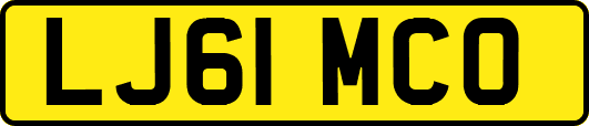 LJ61MCO