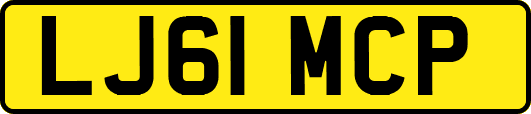 LJ61MCP