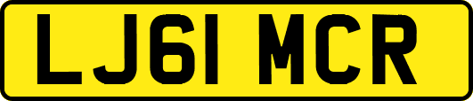 LJ61MCR