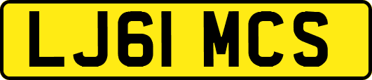 LJ61MCS