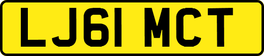 LJ61MCT