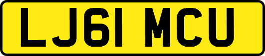LJ61MCU