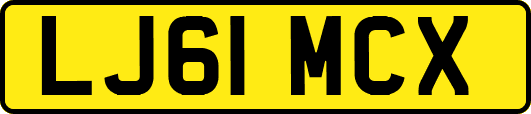 LJ61MCX