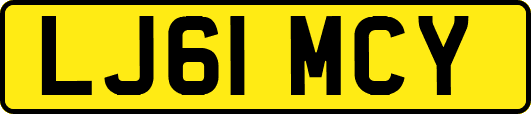 LJ61MCY