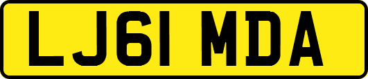 LJ61MDA