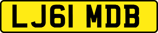 LJ61MDB