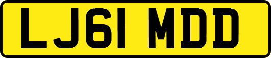 LJ61MDD