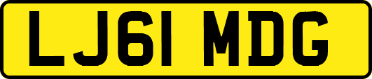 LJ61MDG