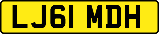LJ61MDH
