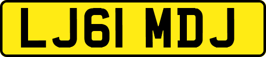 LJ61MDJ