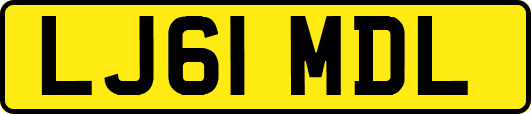 LJ61MDL