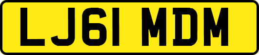 LJ61MDM