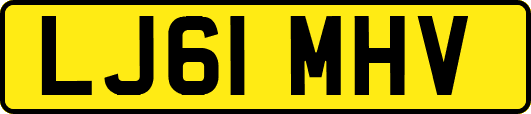 LJ61MHV