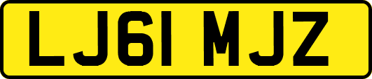 LJ61MJZ