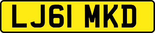 LJ61MKD