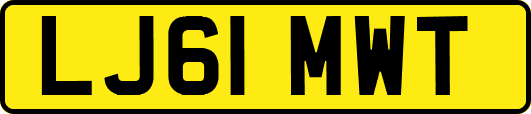 LJ61MWT
