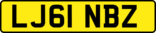 LJ61NBZ