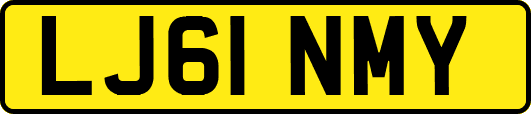 LJ61NMY