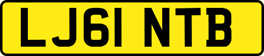 LJ61NTB