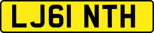 LJ61NTH