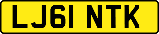 LJ61NTK