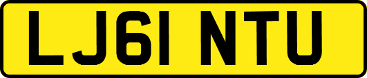 LJ61NTU